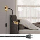 Spostaluce lamp verstelbaar Flex 30 met GU1d0 spotlamp