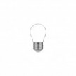 LED Lamp Milky G45 2W 136Lm E27 2700K - M08