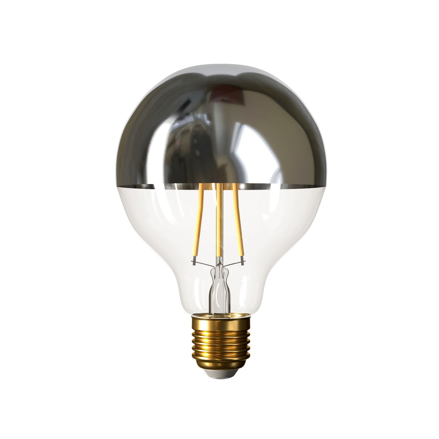 Fermaluce Métal 90°, avec support de lampe fileté E27, source de lumière murale ou de plafond réglable