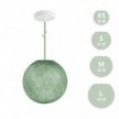 Lampe suspension avec abat-jour Sfera