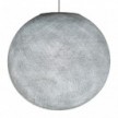 Hanglamp met handgemaakte Sphere Lampenkap