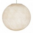 Lampe suspension avec abat-jour Sfera