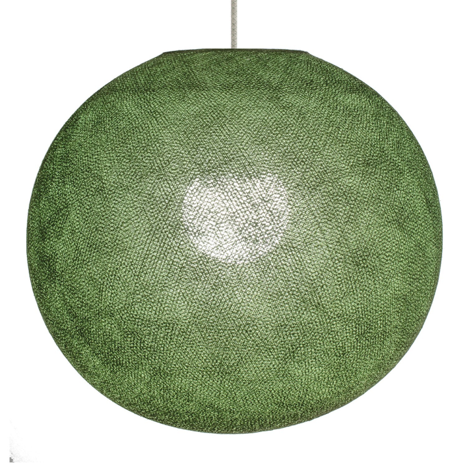 Lampe suspension avec abat-jour Sfera