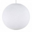 Lampe suspension avec abat-jour Sfera