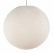 Lampe suspension avec abat-jour Sfera