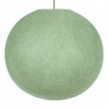 Lampe suspension avec abat-jour Sfera