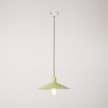 Swing Pastel hanglamp met kap voor railsystemen