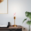 TABLE LAMP ALZALUCE 20CM CONFIG 4453