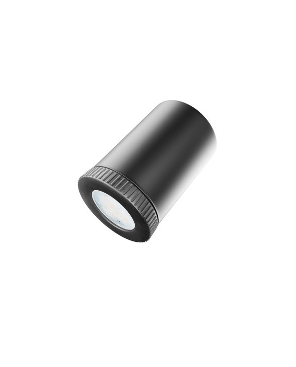 Lampe Spostaluce Flex 30 réglable avec spot GU1d0