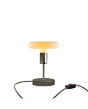 Lampe de table Alzaluce Dash en métal