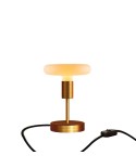 Lampe de table Alzaluce Dash en métal