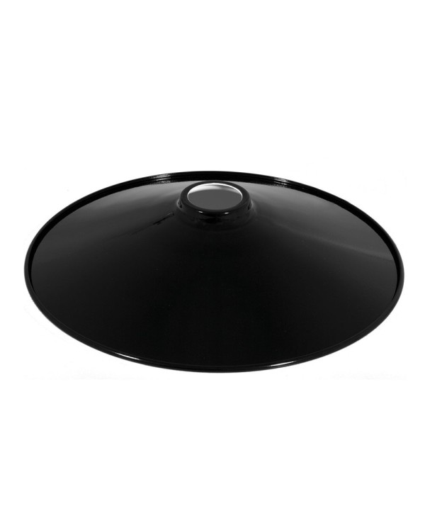 Lampe de plafond avec abat-jour en métal Swing - Waterproof IP44