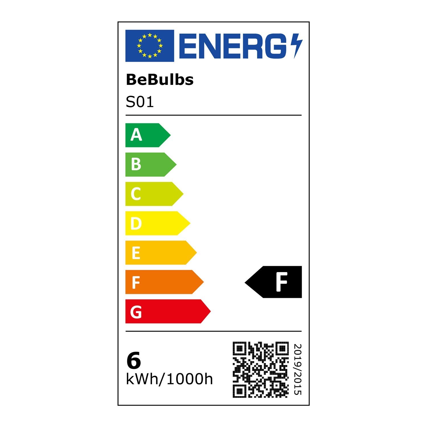 LED Linear Helder S14d Gloeilamp - lengte 300 mm 6W 520Lm 2700K Dimbaar - S01