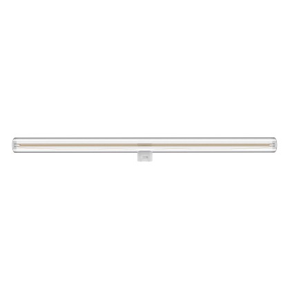 Ampoule LED Transparente IRC 90 Linéaire S14d - longueur 500 mm 7W 620Lm 2700K Dimmable - S02