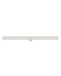 Ampoule LED Transparente IRC 90 Linéaire S14d - longueur 500 mm 7W 620Lm 2700K Dimmable - S02