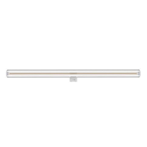 Ampoule LED Transparente IRC 90 Linéaire S14d - longueur 500 mm 7W 620Lm 2700K Dimmable - S02