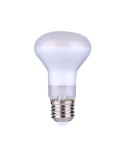 Ampoule LED R63 Satin 5W 400Lm E27 2700K Dimmable