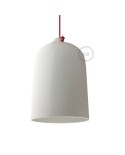 Cloche XL keramische lampenkap - Made in Italy