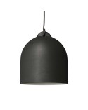 Abat-jour Cloche M en céramique - Made in Italy