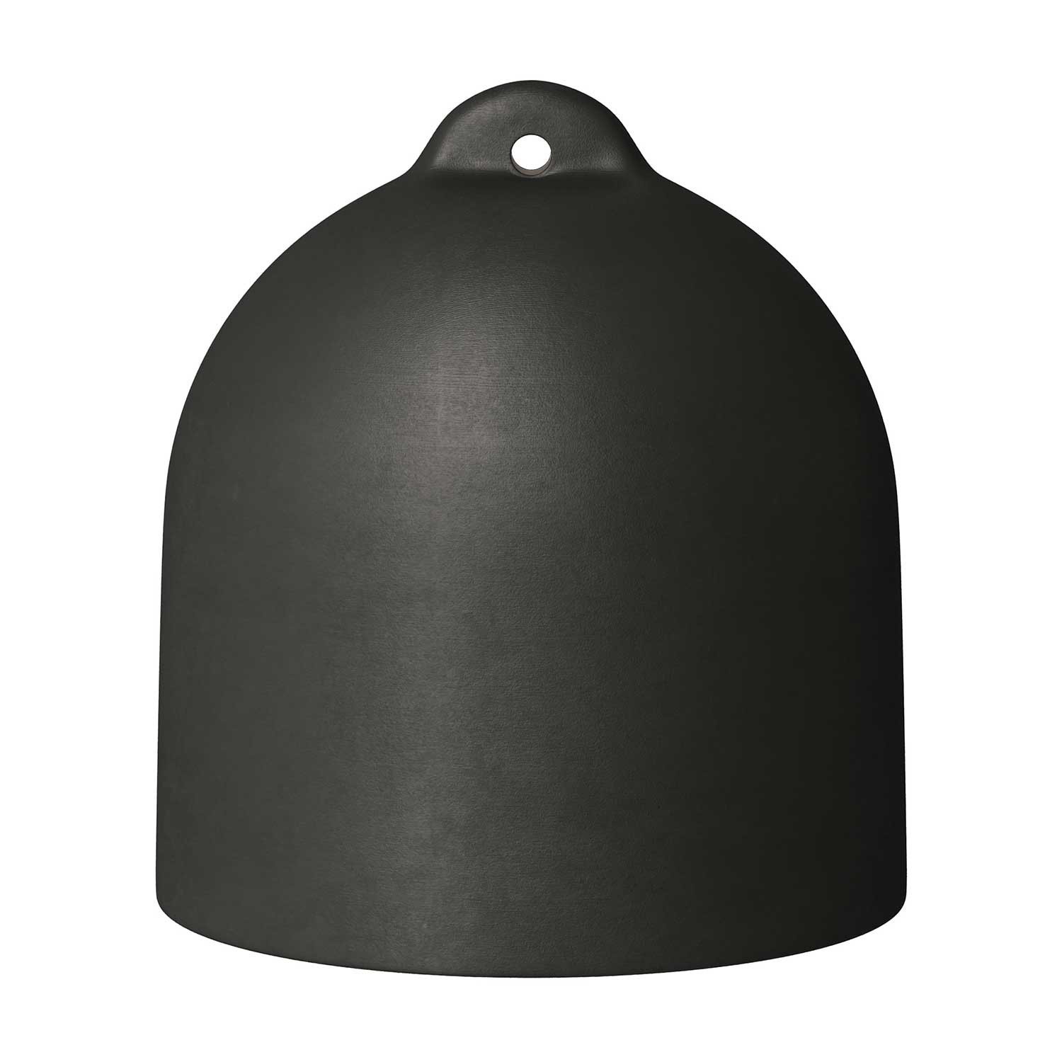 Abat-jour Cloche M en céramique - Made in Italy