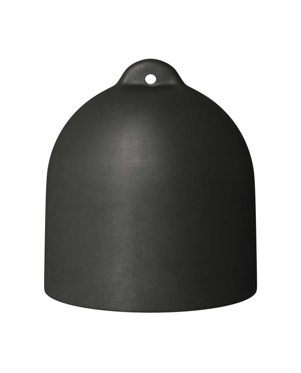 Abat-jour Cloche M en céramique - Made in Italy