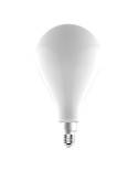 LED lichtbron Milky XXL A165 12W E27 dimbaar 2700K