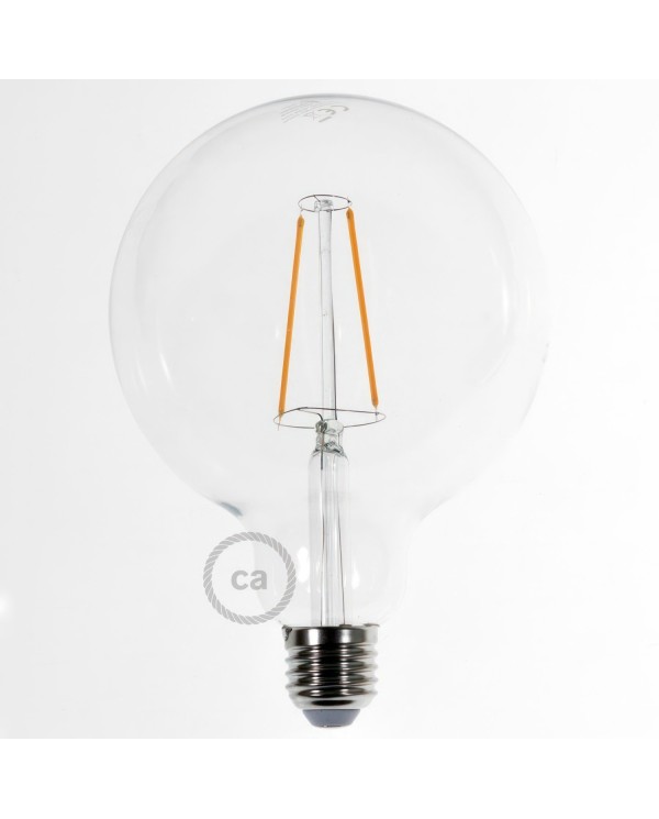 EIVA ELEGANT buiten hanglamp met textielkabel, siliconen plafondkap en E27 fitting IP65 waterproof