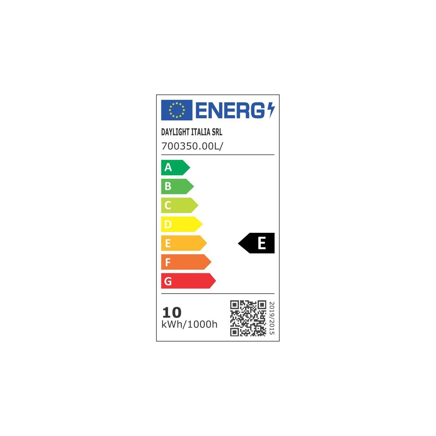 Ampoule LED XL Porcelaine Delo Ligne Ciaobella 10W 1000Lm 2700K Dimmable