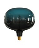 Cobble Dusk XXL gloeilamp pastel-lijn met spiraal filament 5W E27 dimbaar 2500K