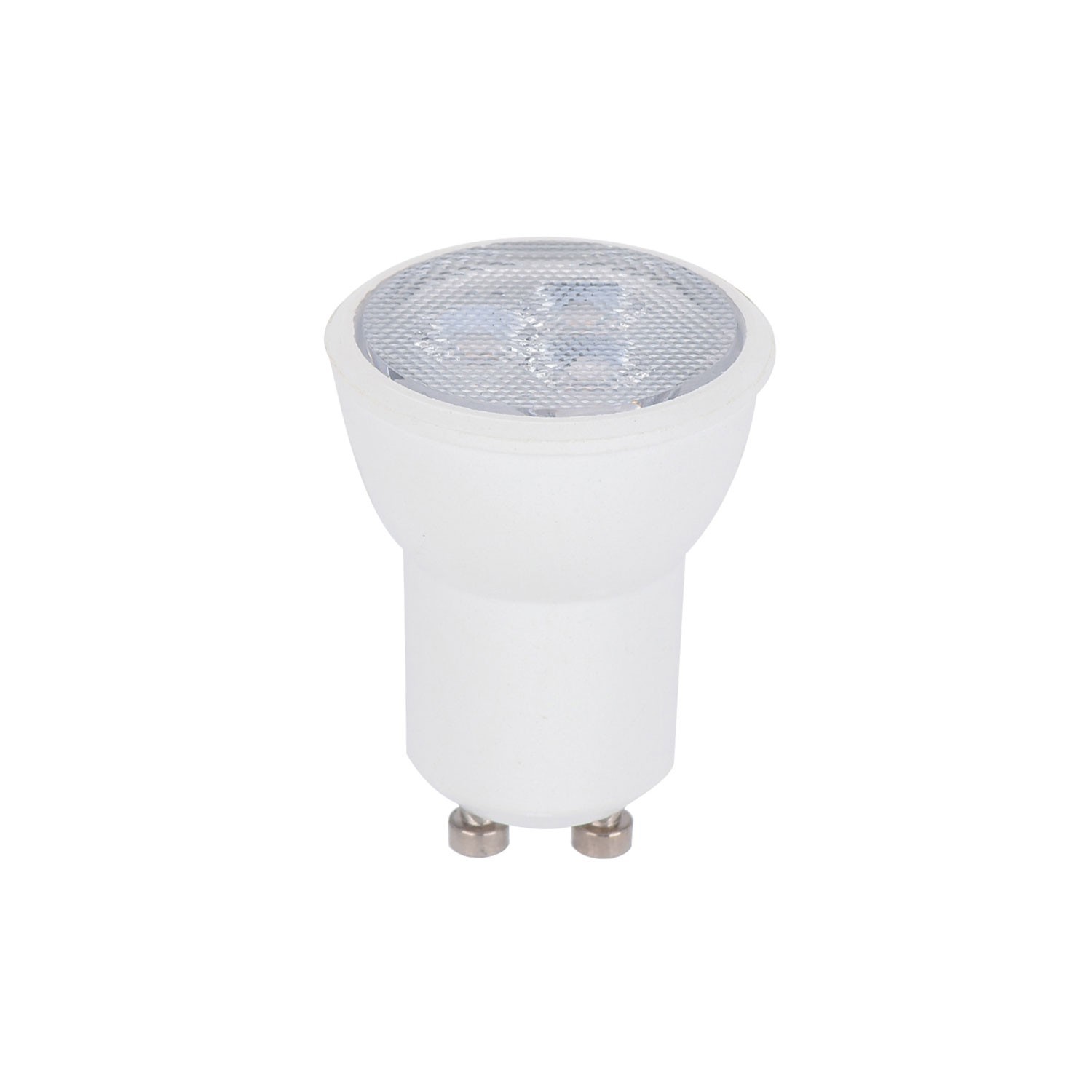 Fermaluce spot Mini Spotlight GU1d0, lampe murale ou de plafond réglable avec articulation