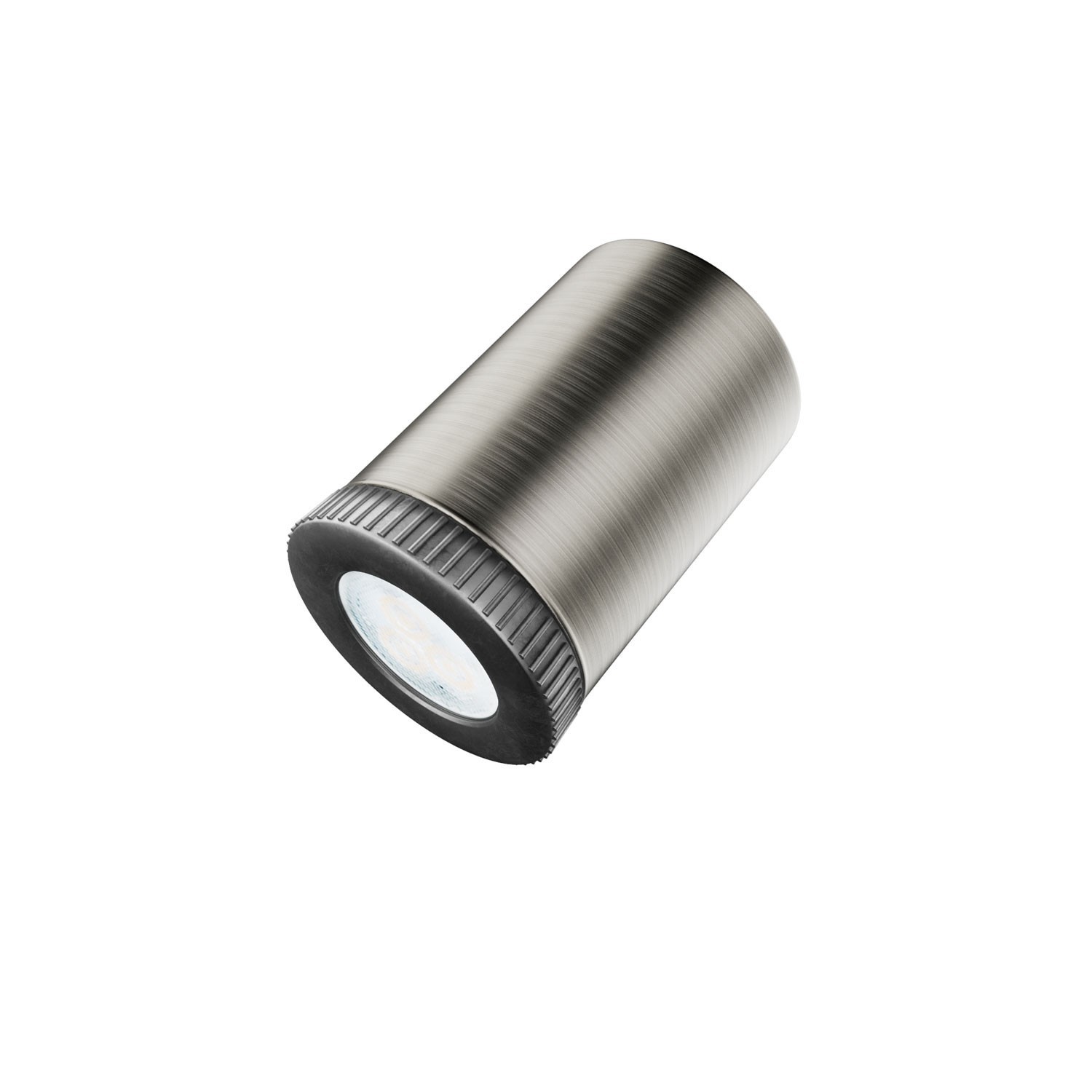 Lampe Mini spot SPOTLIGHT GU1d0 Flex 30 murale ou de plafond