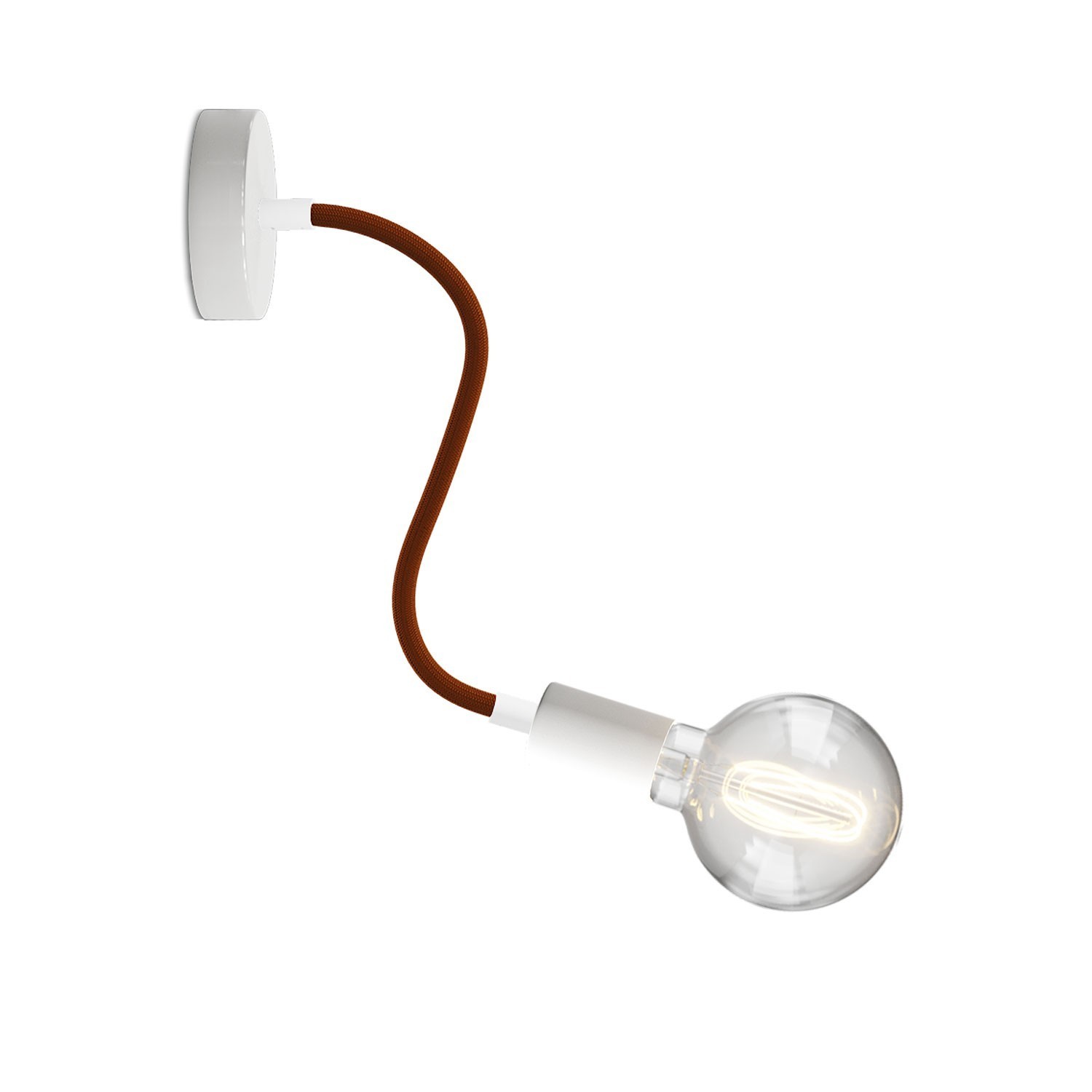 Lampe Flex 30 avec ampoule Globo