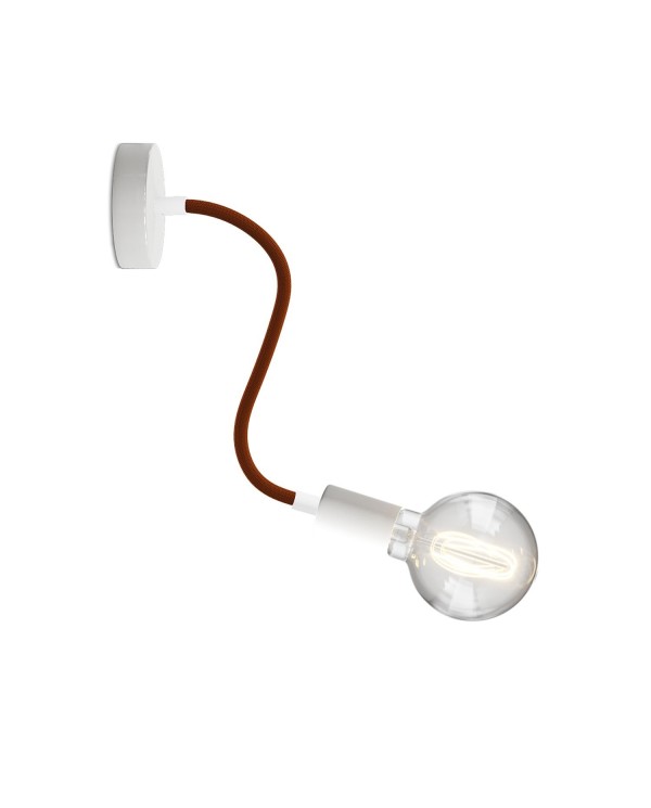 Lampe Flex 30 avec ampoule Globo