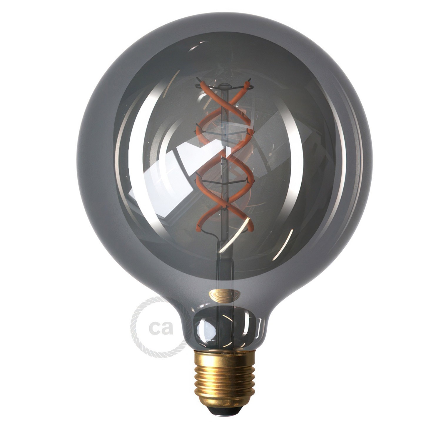 T-Snake EIVA Lampe d'extérieur IP65 portative avec 2 lumières