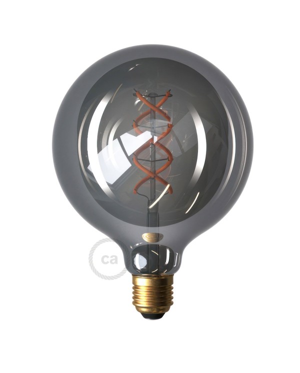 T-Snake EIVA Lampe d'extérieur IP65 portative avec 2 lumières