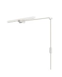 Spostaluce esse14 lamp met S14d fitting