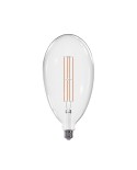 Heldere LED lamp Mammamia XL 13W E27 Dimbaar