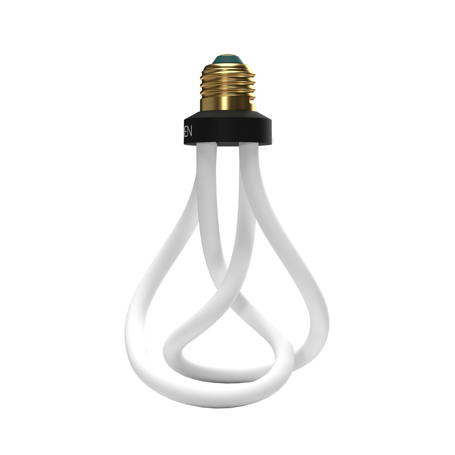 Ampoule LED Plumen 001 6,5W 500Lm E27 3500K Dimmable