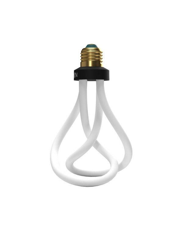 Ampoule LED Plumen 001 6,5W 500Lm E27 3500K Dimmable