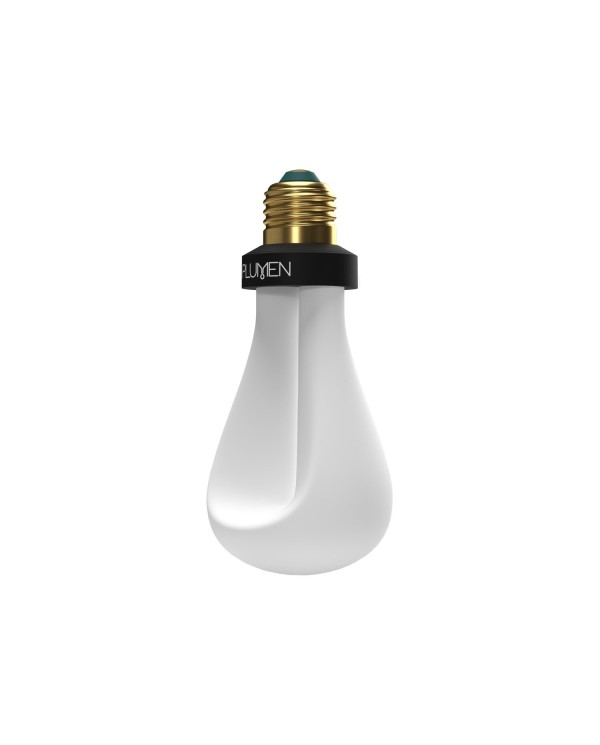 Ampoule LED Plumen 002 6,5W 500Lm E27 2200K Dimmable