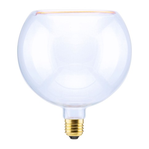 LED Globe G200 heldere lichtbron Floating collectie 5W dimbaar 2200K