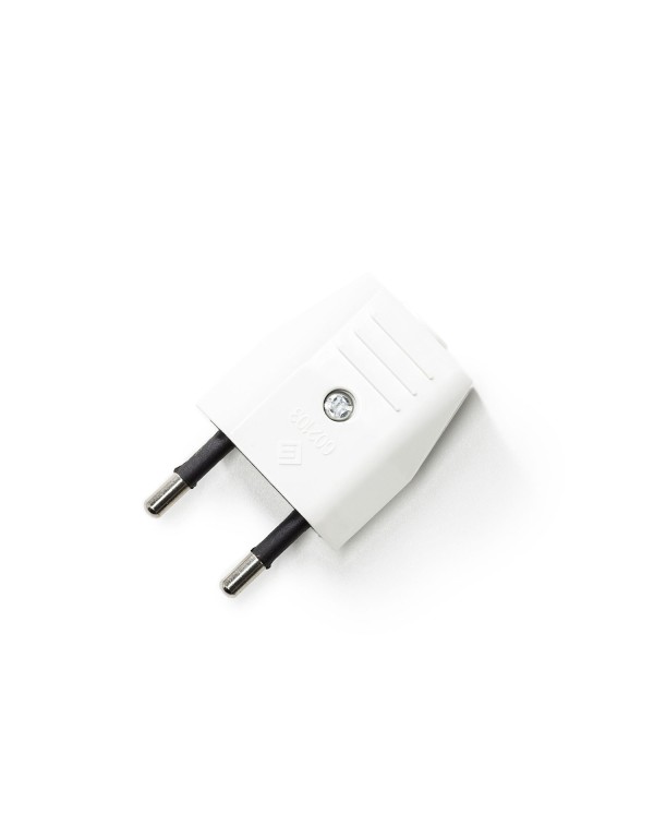 Creative stekker 2-polig Europlug 10A