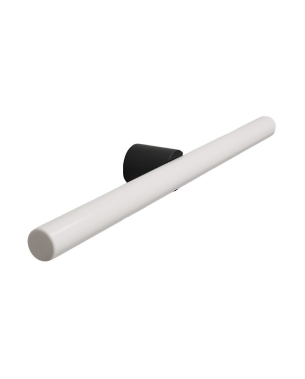 Esse14 wand- of plafondlamp voor LED S14d lamp- Waterdicht IP44