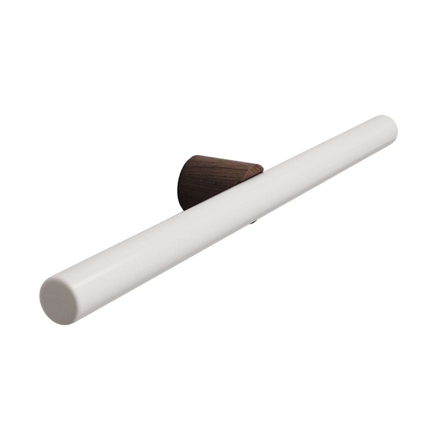 Esse14 wand- of plafondlamp voor LED S14d lamp- Waterdicht IP44