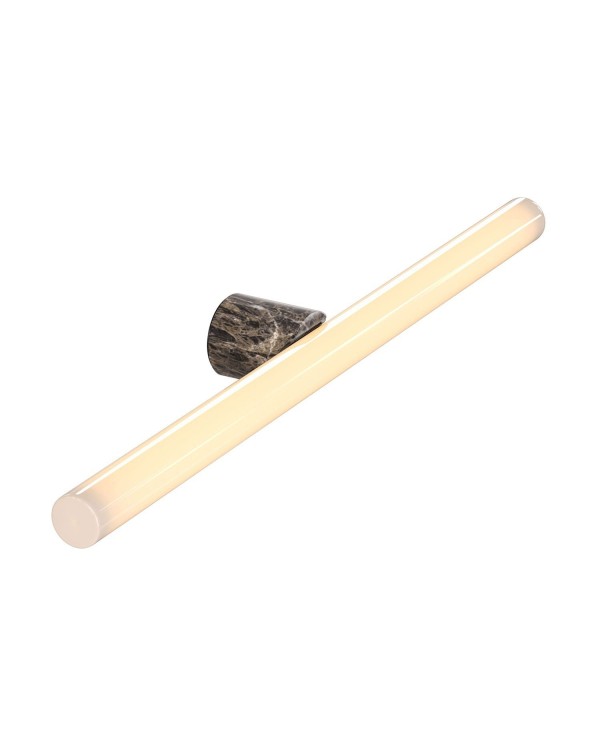 Esse14 wand- of plafondlamp voor LED S14d lamp- Waterdicht IP44