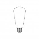 Ampoule LED Milky Edison ST64 4W 470Lm E27 2700K - M03