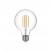 Ampoule LED Trasnparente Globo G95 7W 806Lm E27 3500K Dimmable - N03