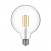 Ampoule LED Transparente Globo G125 7W 806Lm E27 2700K Dimmable - T04