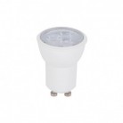 Lampe Mini spot SPOTLIGHT GU1d0 Flex 60 murale ou de plafond