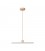 Esse14 hanglamp met S14d fitting